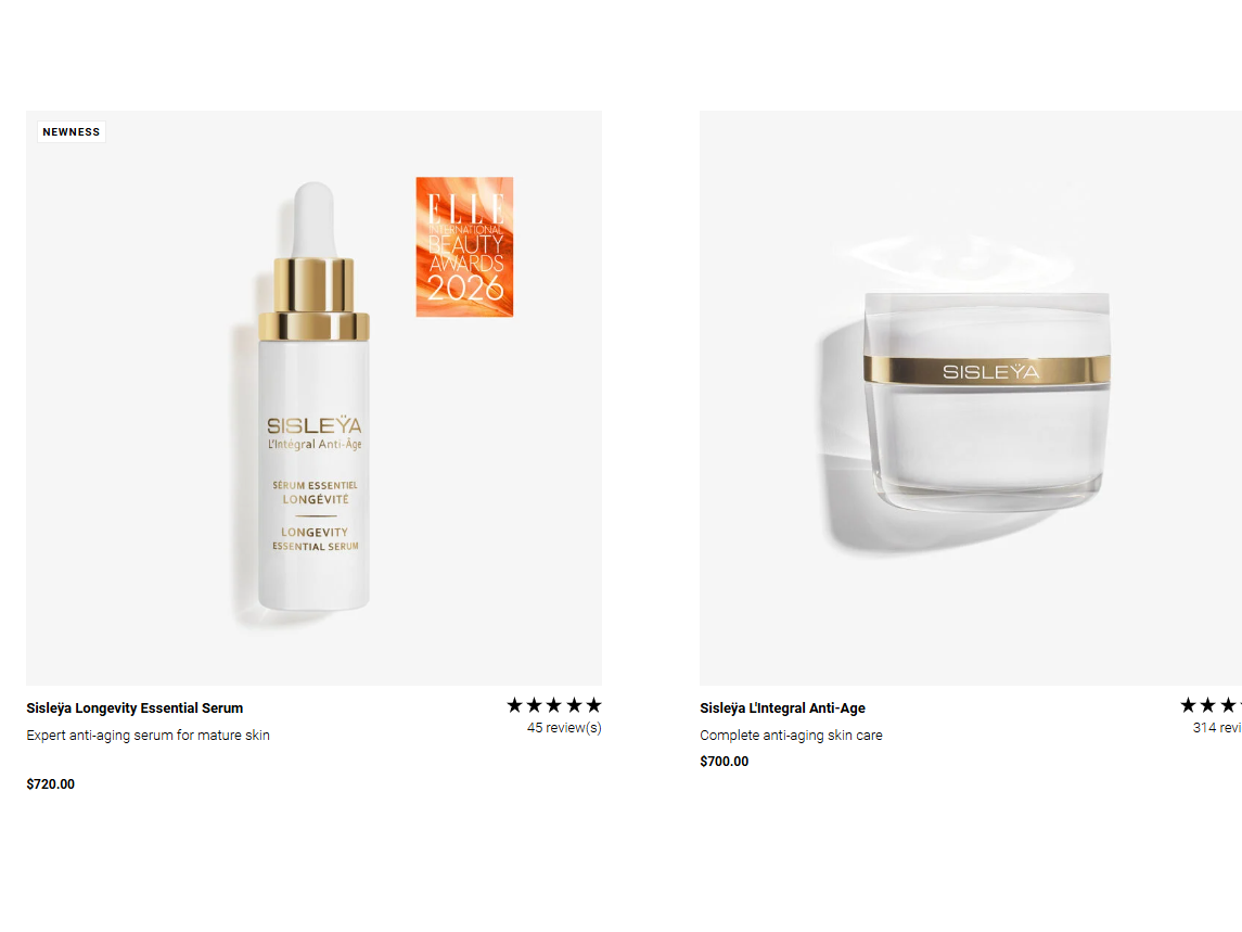 Skincare
