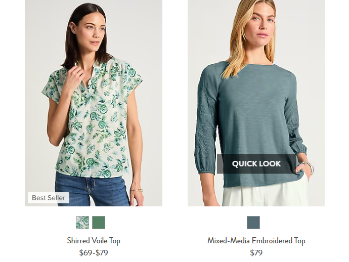 CLOTHING