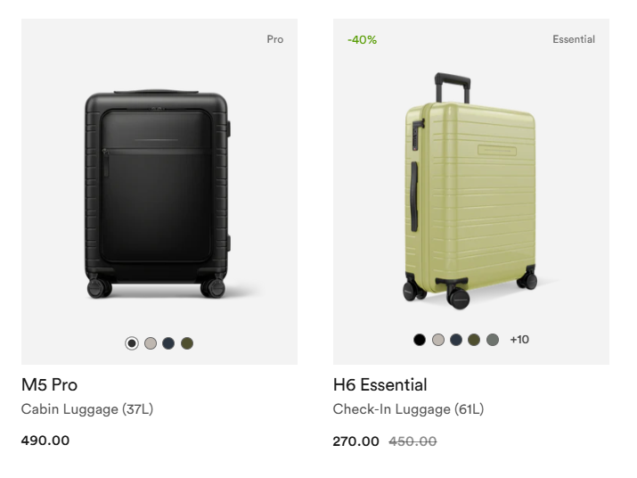 Luggage