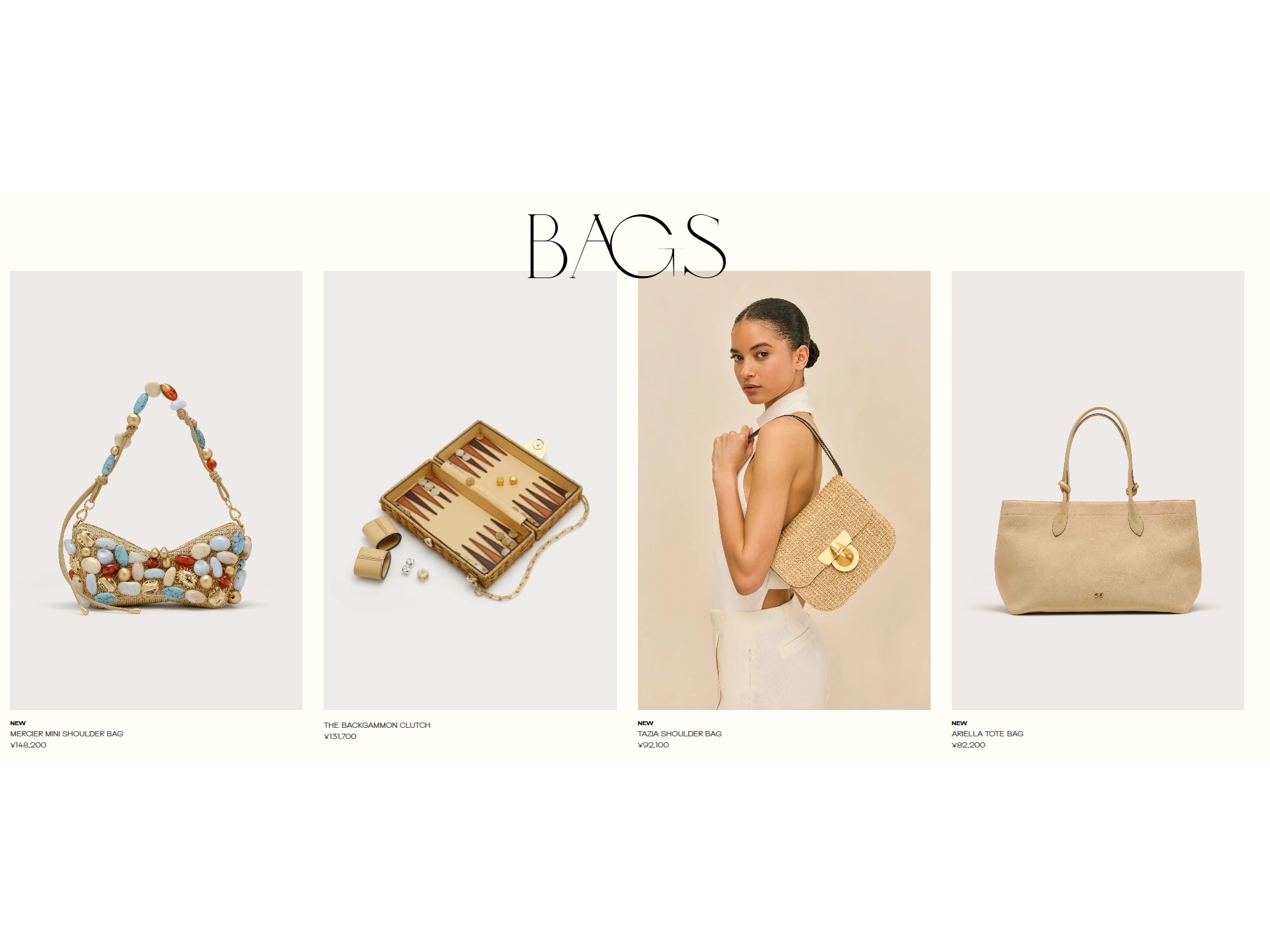 Bags