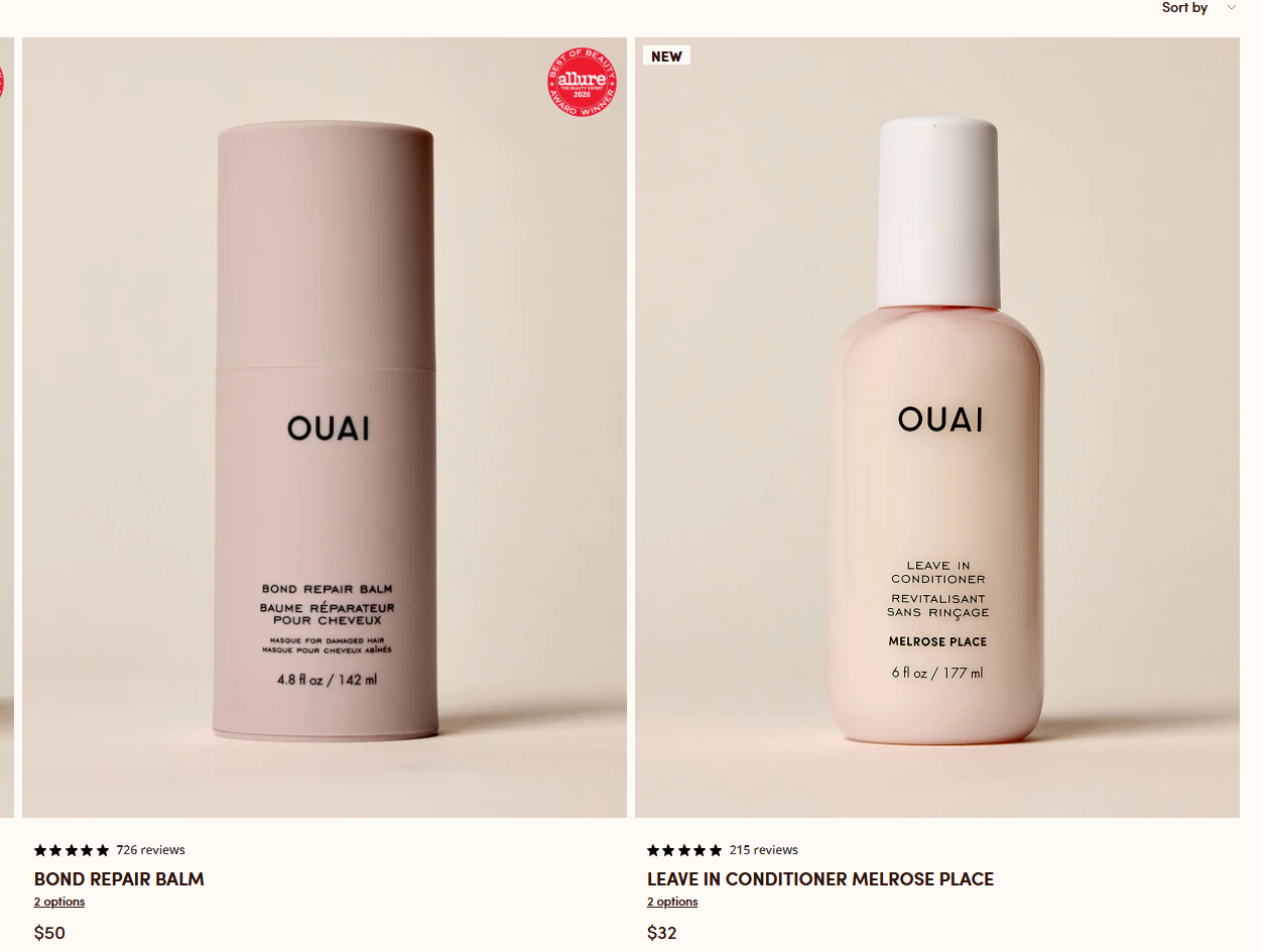 Hair Care