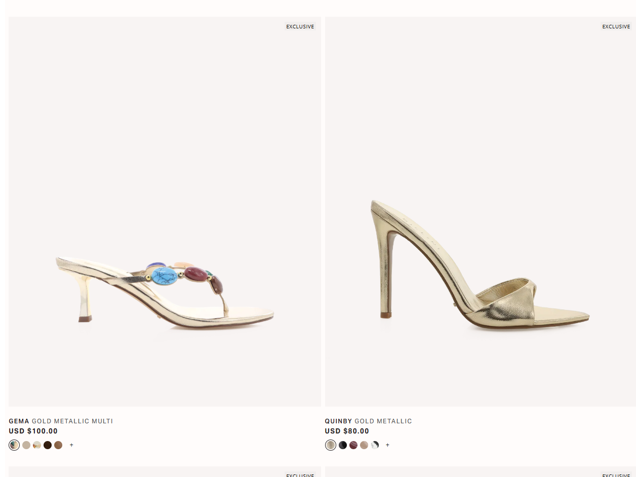 Heels