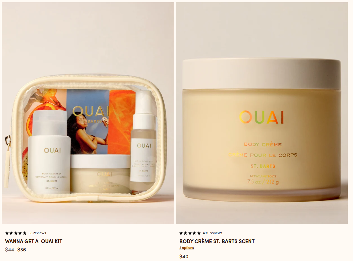 Body Care