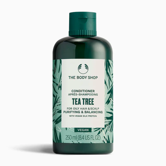 Haircare