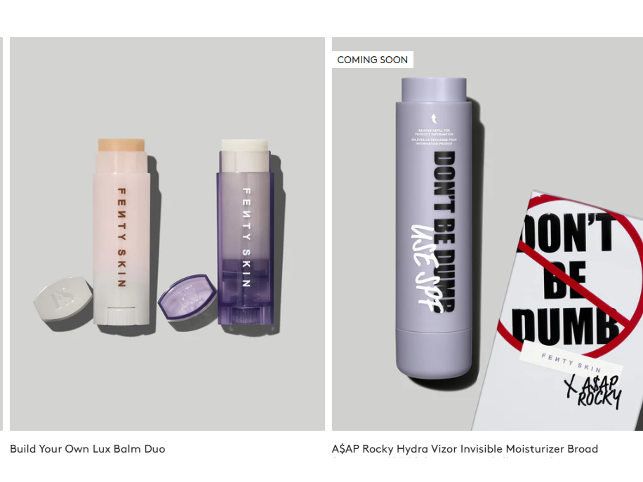 Skincare
