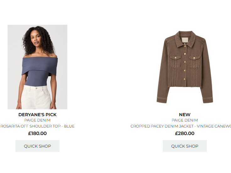 Clothing