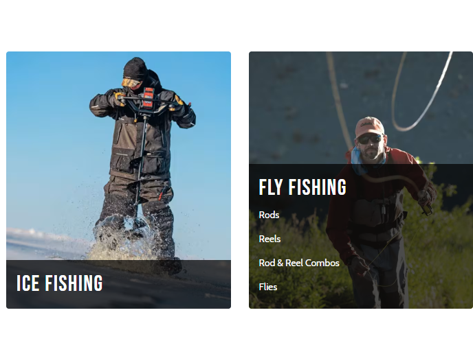 Fishing