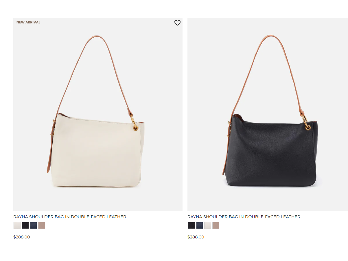 Handbags