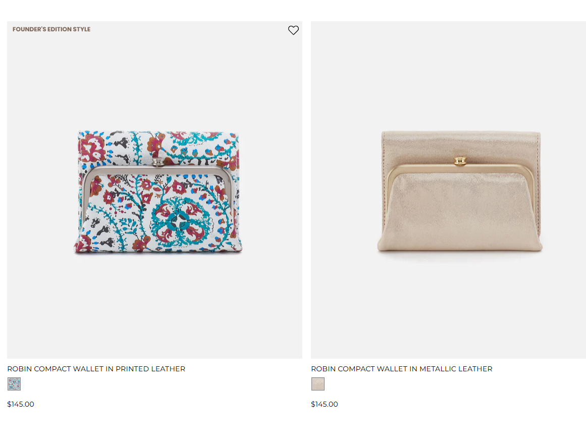 Wallets