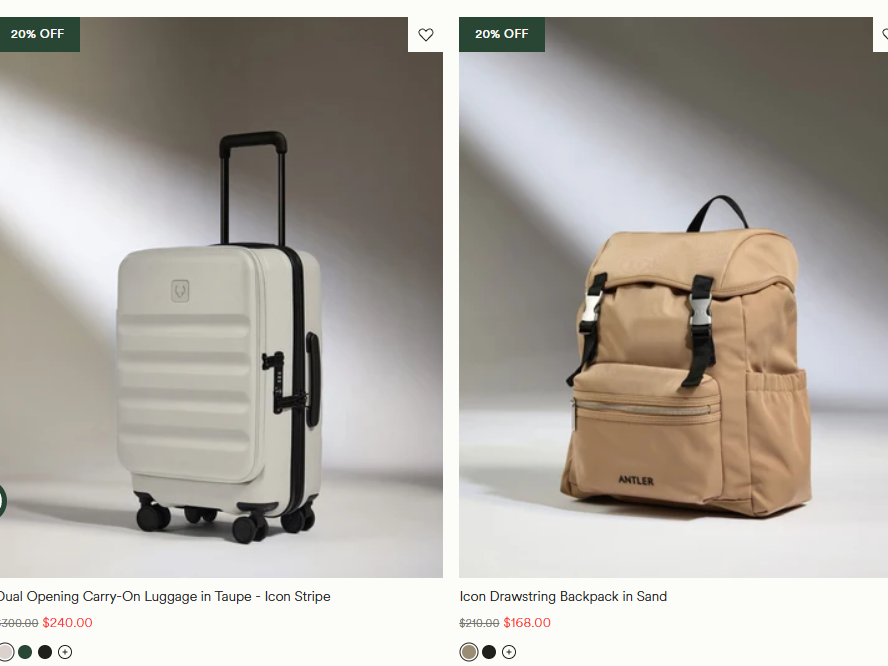 Carry-on