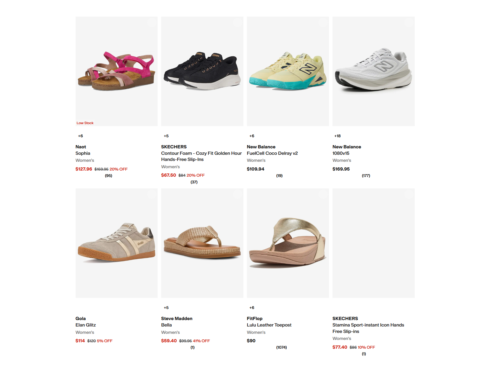 Shoes