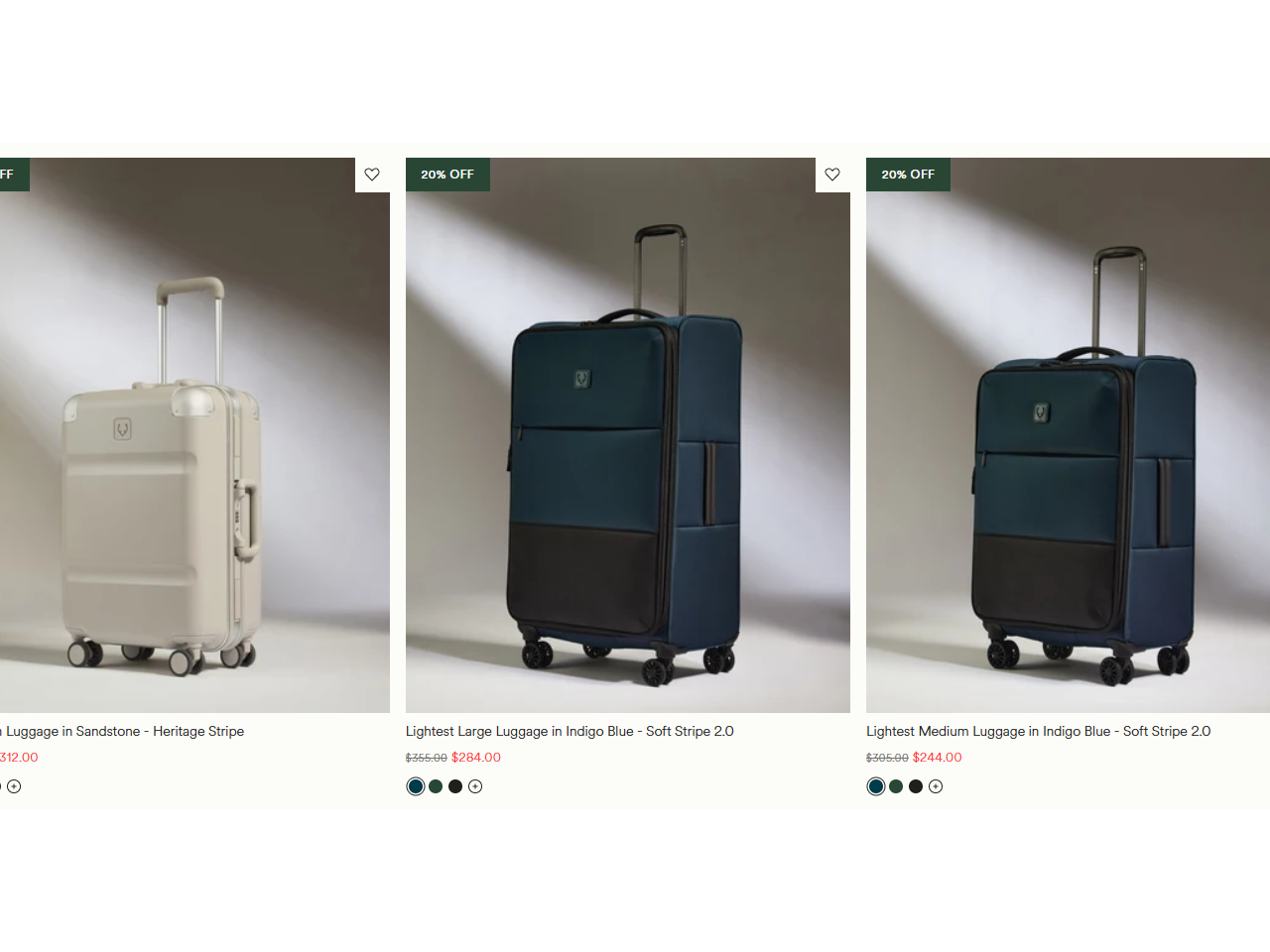 Luggage