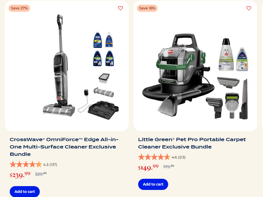 Pet Proven® products