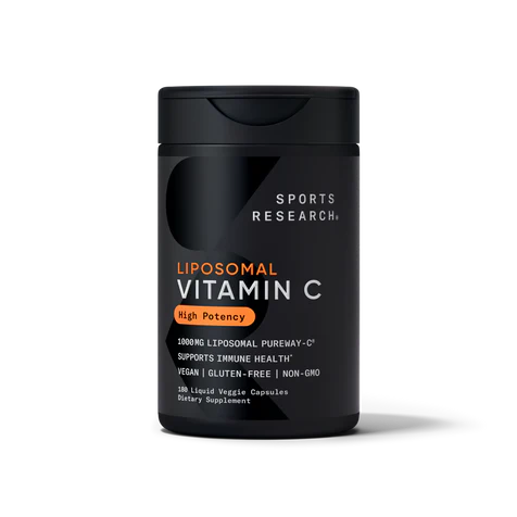 Vitamin C Liposomal