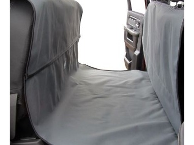 Universal Truck Cab Protector
