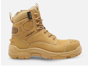 ONYX 6Z Puncture-Resistant Work Boot - Wheat